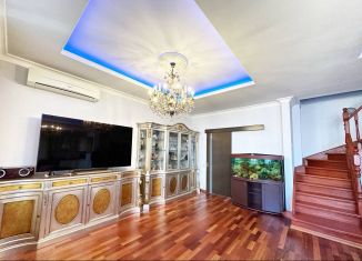 Продаю 4-комнатную квартиру, 126 м2, Видное, Ольховая улица, 1