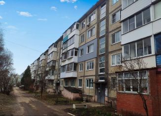 Продажа трехкомнатной квартиры, 61.4 м2, Новомосковск, Донская улица, 4