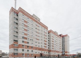 Продаю однокомнатную квартиру, 37.6 м2, Киров, Мурашинский проезд, 7к1