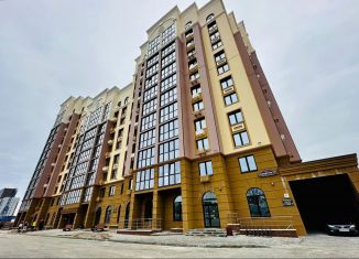 Трехкомнатная квартира на продажу, 60.9 м2, Киров, улица Капитана Дорофеева, 24