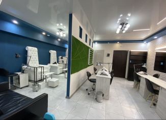 Сдача в аренду помещения свободного назначения, 46.6 м2, Краснодар, улица Евгении Жигуленко, 11/2, микрорайон Завод Радиоизмерительных Приборов