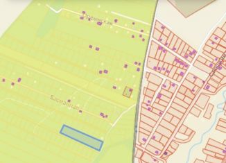 Земельный участок на продажу, 83 сот., село Башкултаево