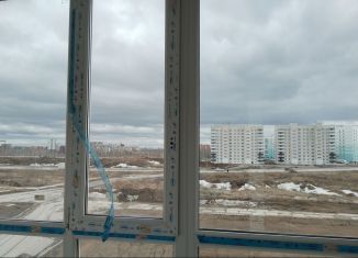 Квартира на продажу студия, 39 м2, Новосибирск, Плющихинская улица, 2, метро Речной вокзал