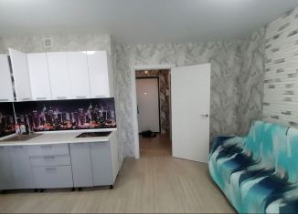 Сдача в аренду квартиры студии, 23 м2, Балашиха, улица Яганова, 12, ЖК Пехра