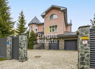 Дом на продажу, 450 м2, деревня Веледниково, Усадебная улица