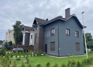 Дом на продажу, 260 м2, Калининград, улица Клары Цеткин, 23Б