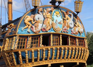 Коттедж на продажу, 450 м2, Воронеж, Центральный район, улица Софьи Перовской, 37А