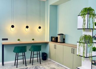 Сдача в аренду комнаты, 20 м2, Кумертау, Бабаевская улица, 4А