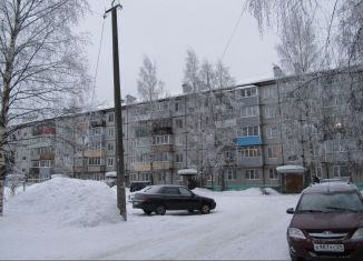 Продаю двухкомнатную квартиру, 45 м2, Архангельская область, улица Фадеева, 3