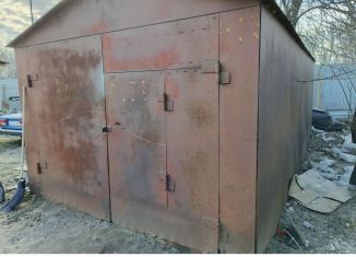 Продаю гараж, 18 м2, Курган, улица Гагарина, 140Б