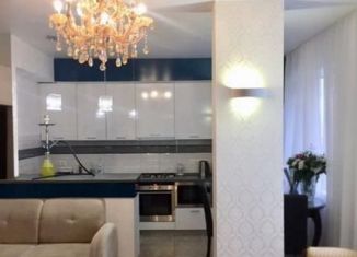 Продам 3-ком. квартиру, 58 м2, Геленджик, улица Сурикова, 60А