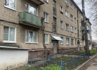 2-комнатная квартира на продажу, 41.1 м2, Тамбов, Мичуринская улица, 135