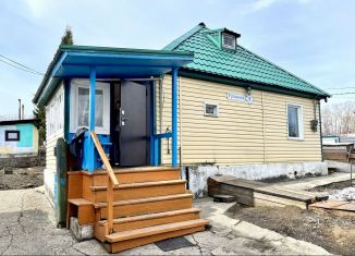 Продажа дома, 42.5 м2, Прокопьевск, улица Русанова