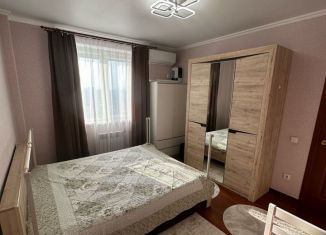 Продажа 2-комнатной квартиры, 61 м2, Астрахань, Балашовская улица, 13к2, ЖК Времена Года