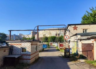 Гараж на продажу, 26 м2, Нижегородская область, улица Бринского, 8Б