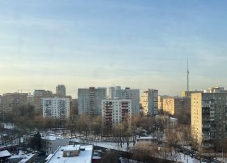 Продажа трехкомнатной квартиры, 103.1 м2, Москва, Новоалексеевская улица, 16к3, метро Рижская