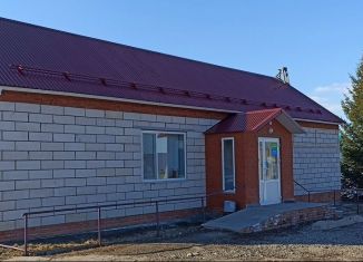 Торговая площадь на продажу, 92.7 м2, село Малая Пурга, Кирпичная улица, 17