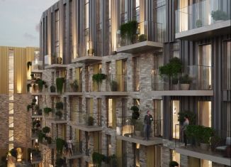 Квартира на продажу студия, 22.1 м2, Светлогорск