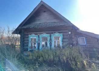 Продается дом, 30 м2, деревня Хорохоры, Железнодорожная улица