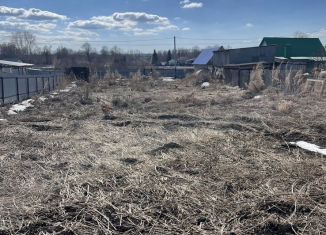 Продам земельный участок, 14 сот., село Ахмерово, улица Хайбуллина, 8