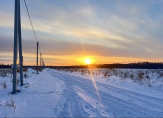 Продажа земельного участка, 6 сот., село Луговое, Плодовая улица