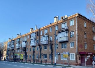 Продажа 1-ком. квартиры, 32.5 м2, Долгопрудный, Первомайская улица, 48