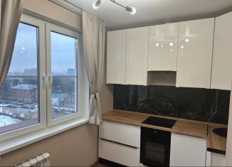 Сдаю 1-ком. квартиру, 38.2 м2, Москва, Солдатская улица, 3, район Лефортово