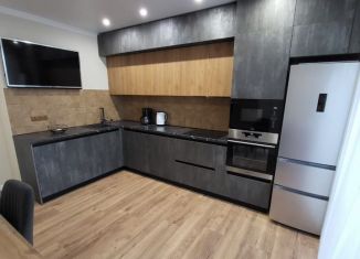 Продается 1-комнатная квартира, 43 м2, Ростов-на-Дону, 2-я Краснодарская улица, 169Бс1, ЖК Я