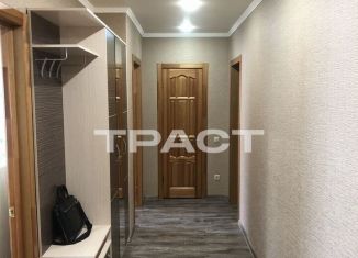 Продаю 3-ком. квартиру, 94 м2, Воронеж, Олимпийский бульвар, 14, ЖК Ботанический сад