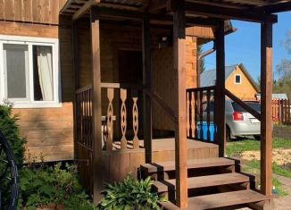 Продаю дачу, 54 м2, Томск, садовое товарищество Агро, 289