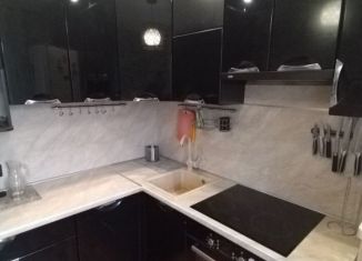Трехкомнатная квартира в аренду, 44 м2, Петрозаводск, Сыктывкарская улица, 10, район Перевалка