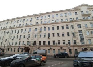 Офис в аренду, 32 м2, Москва, Динамовская улица, 1А, Динамовская улица