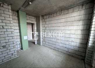 Продажа 1-ком. квартиры, 44 м2, Иваново, 2-я Полевая улица, 36к2, ЖК Каскад