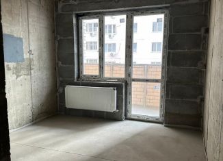 Продам 1-ком. квартиру, 42 м2, Краснодар, Черкасская улица, 58/2, микрорайон Восточно-Кругликовский