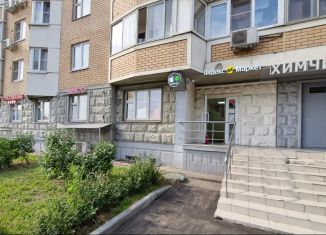 Сдается в аренду помещение свободного назначения, 16.41 м2, Москва, улица Дмитриевского, 9, район Косино-Ухтомский