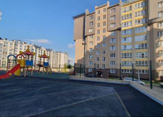 1-комнатная квартира на продажу, 45 м2, Зеленоградск, улица Тургенева, 14В, ЖК Кранц-Парк