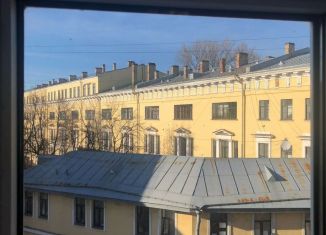 Продаю 4-комнатную квартиру, 84.6 м2, Санкт-Петербург, Казанская улица, 11, метро Сенная площадь