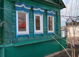 Продам дом, 40 м2, Сызрань, улица Алексея Толстого, 49