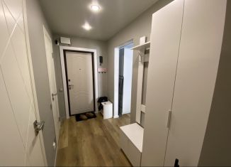 Сдается однокомнатная квартира, 37 м2, Серпухов, Новая улица, 25