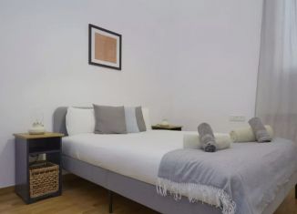 Продаю трехкомнатную квартиру, 72.3 м2, Москва, проспект Андропова, 35, район Нагатинский Затон