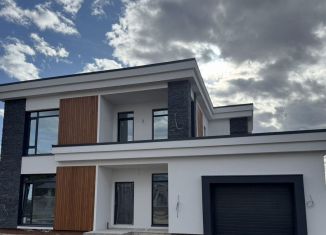 Продажа дома, 282 м2, Татарстан, Кооперативная улица