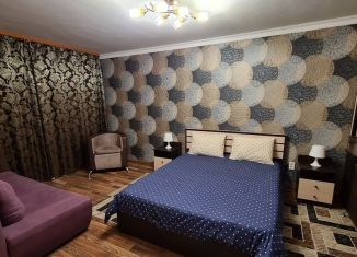 Сдам в аренду 1-ком. квартиру, 36.4 м2, Краснодар, Ипподромная улица, 53, микрорайон Табачная Фабрика