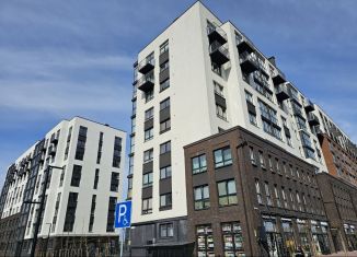Продается 1-ком. квартира, 43.9 м2, Калининград, Ленинградский район