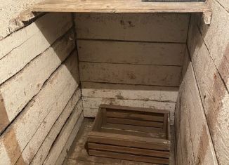 Продажа машиноместа, 10 м2, Архангельская область, улица Ильича, 39к4