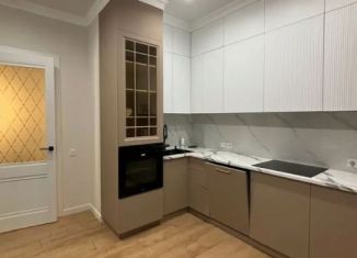 Продажа трехкомнатной квартиры, 94.9 м2, Москва, Новоалексеевская улица, 16к5, метро Рижская