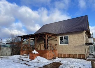 Продажа дома, 110 м2, Удмуртия, Юбилейная улица, 26