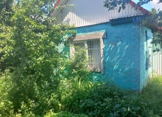 Продажа дома, 16 м2, Омск, Октябрьский округ