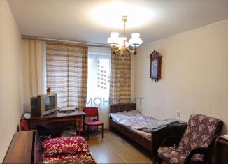 Продажа 2-ком. квартиры, 43.8 м2, Москва, Клинская улица, 19, станция Грачёвская