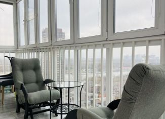 Продажа 3-комнатной квартиры, 95 м2, Ростов-на-Дону, улица Подвойского, 35/87, ЖК Красный Аксай