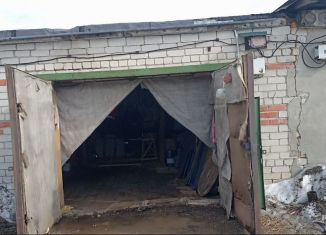 Продам гараж, Стрежевой, Промышленная улица, с38/2